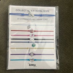 Effy cruise ship Royal rope